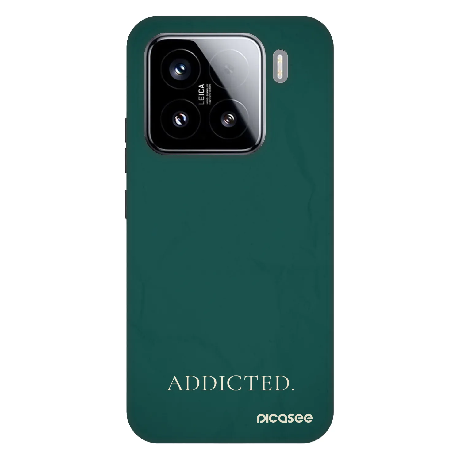 Picasee Fashion Case für Xiaomi 15 - Addicted