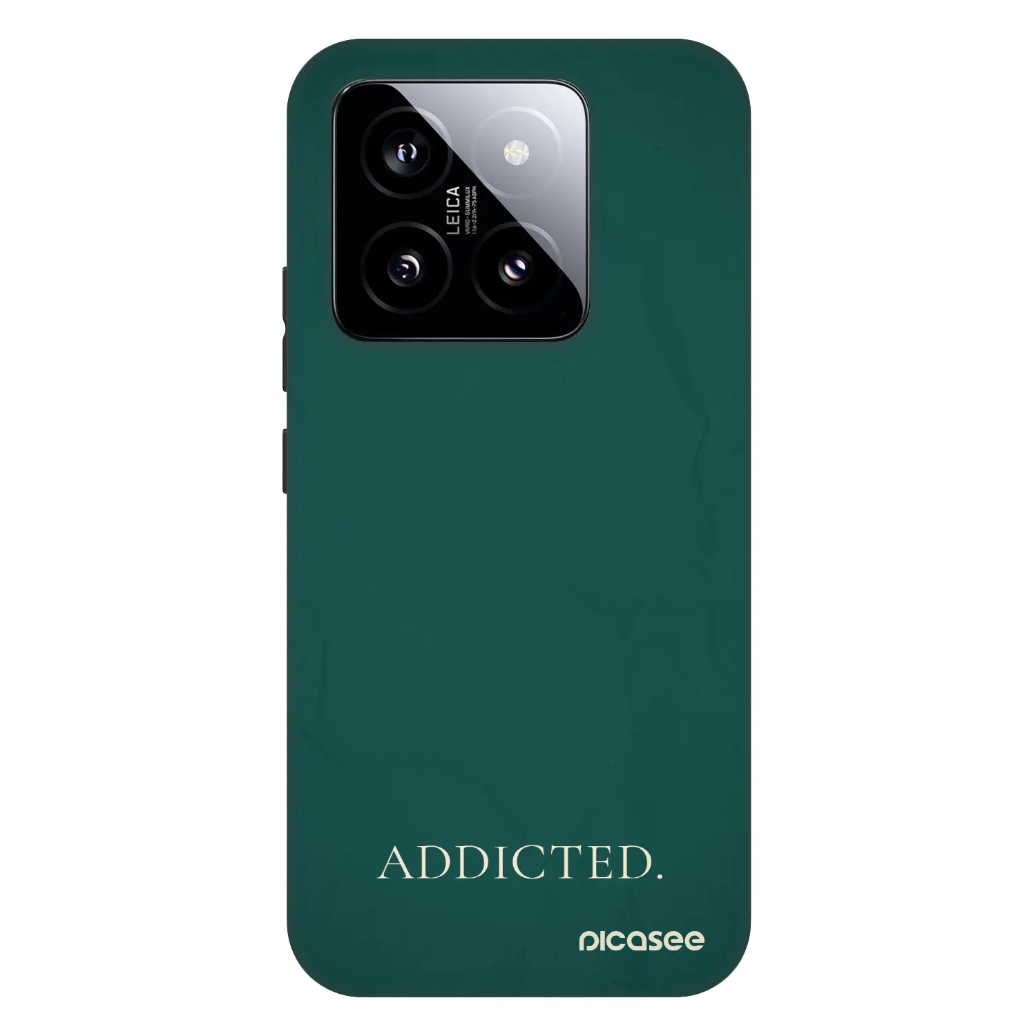 Picasee Fashion Case für Xiaomi 14 - Addicted