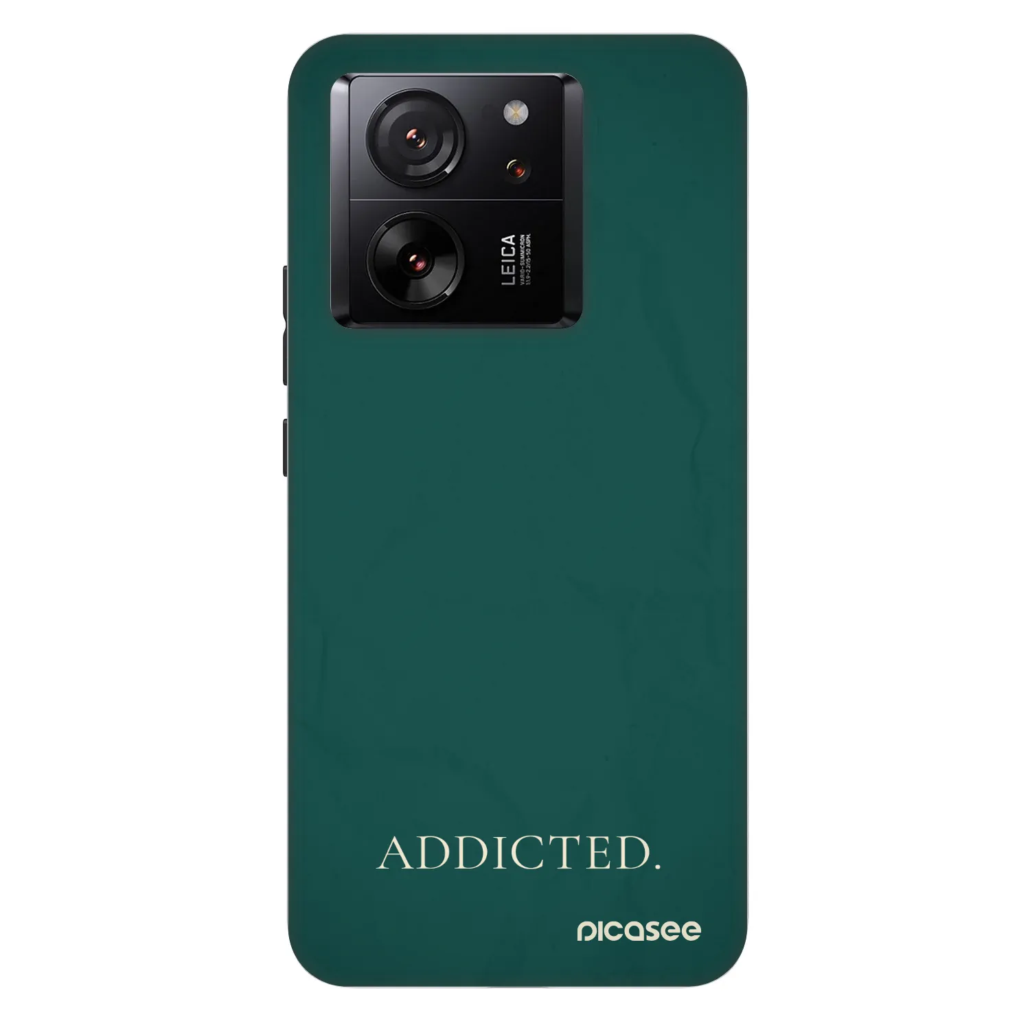 Picasee Fashion Case für Xiaomi 13T Pro - Addicted