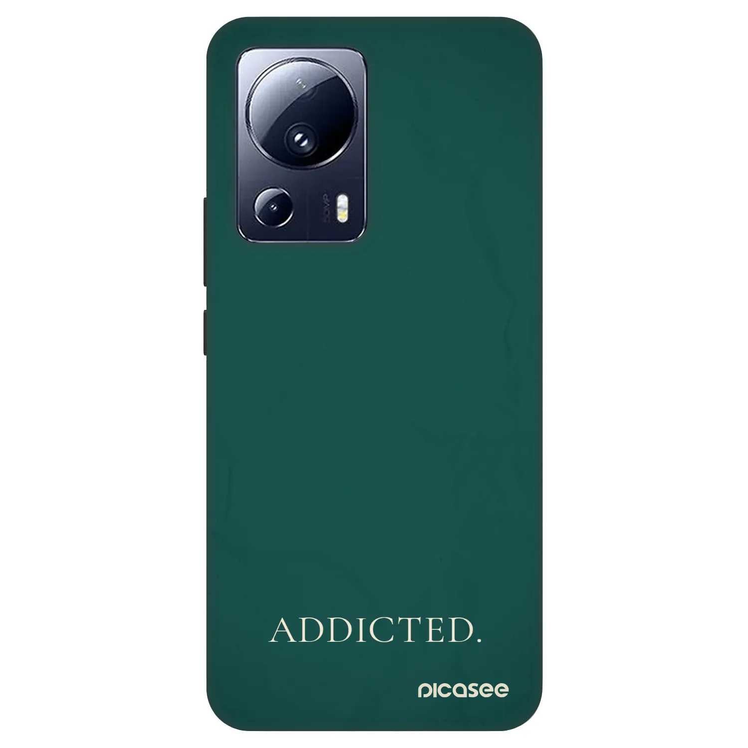 Picasee Fashion Case für Xiaomi 13 Lite - Addicted