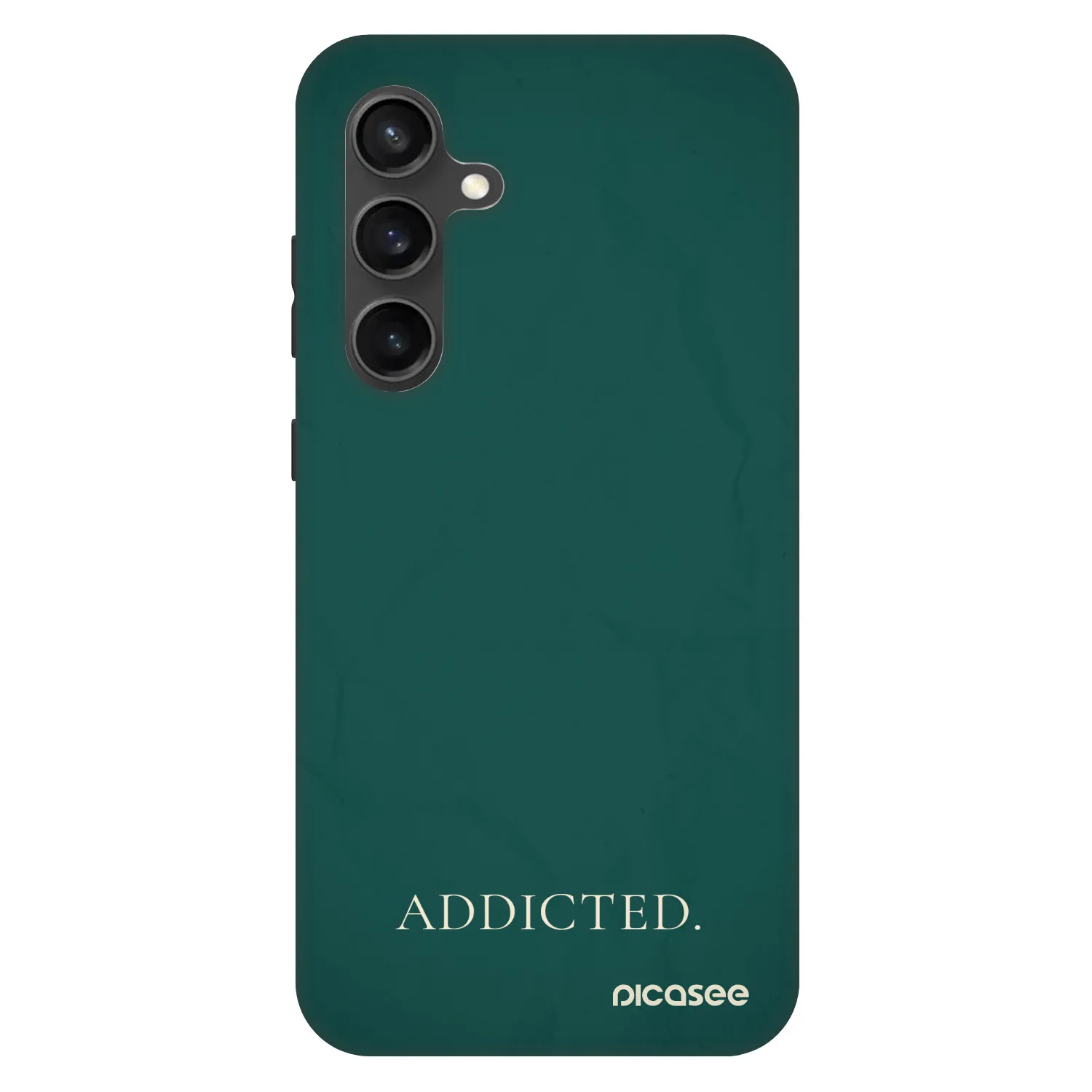 Picasee Fashion Case für Samsung Galaxy S24 FE S721B - Addicted