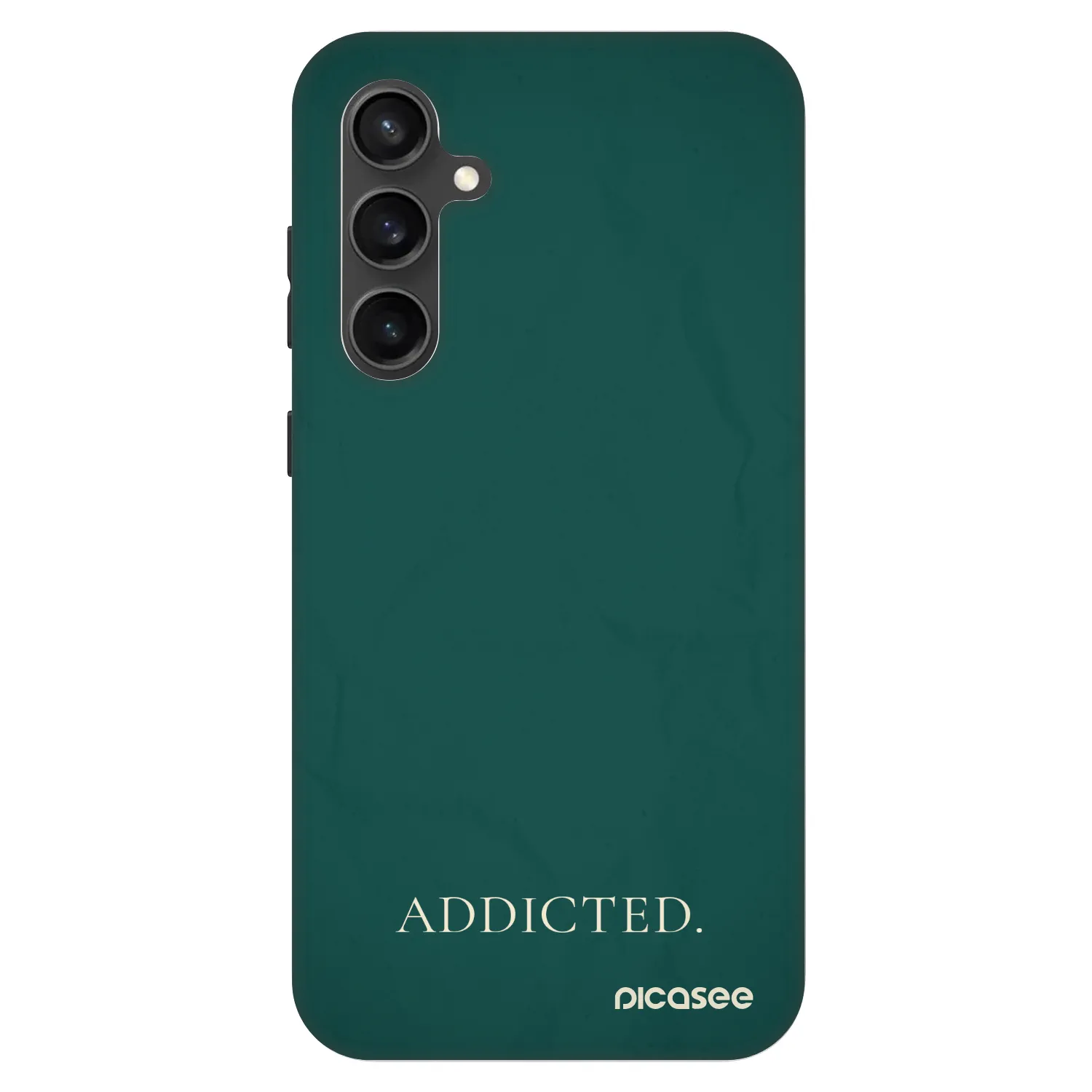 Picasee Fashion Case für Samsung Galaxy S23 FE S711B - Addicted