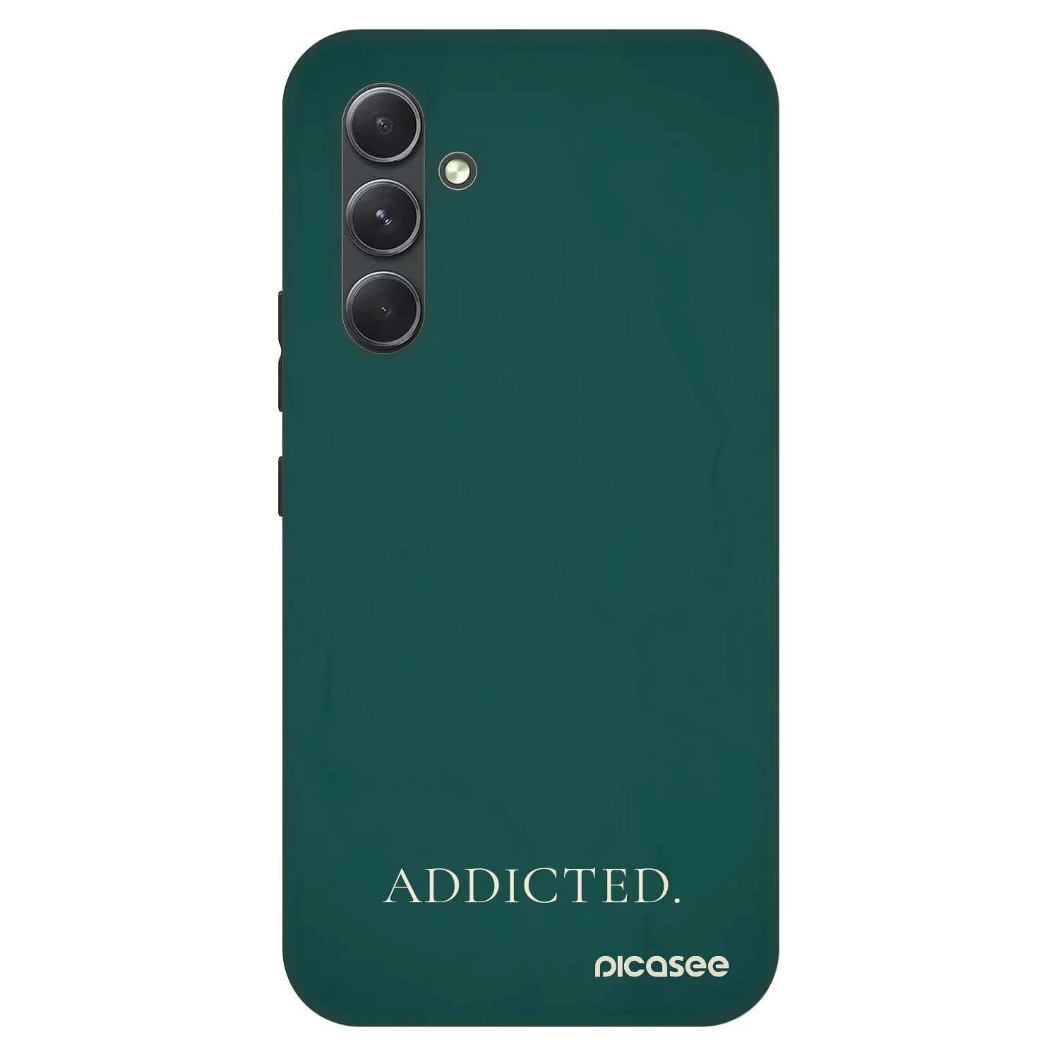 Picasee Fashion Case für Samsung Galaxy A54 5G A546B - Addicted