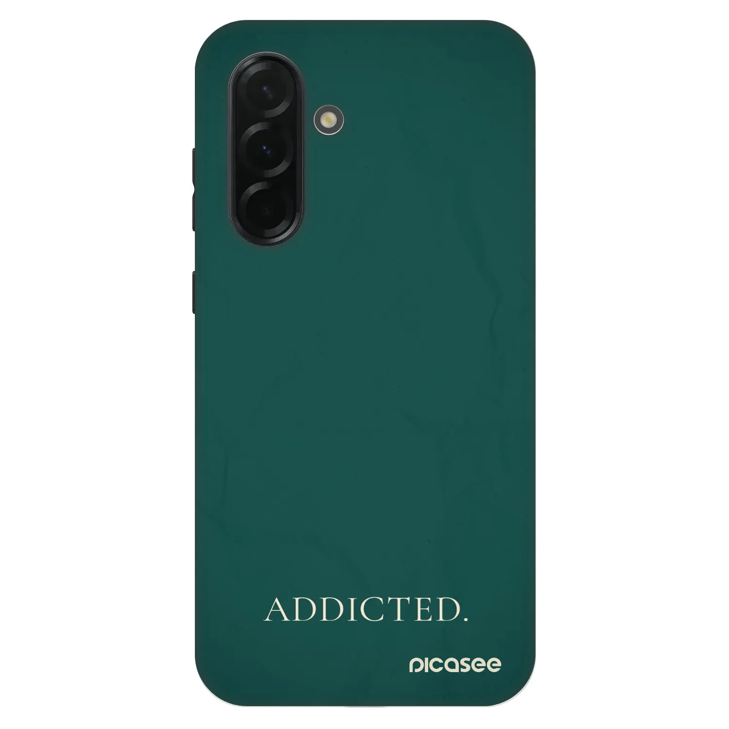 Picasee Fashion Case für Samsung Galaxy A36 5G - Addicted