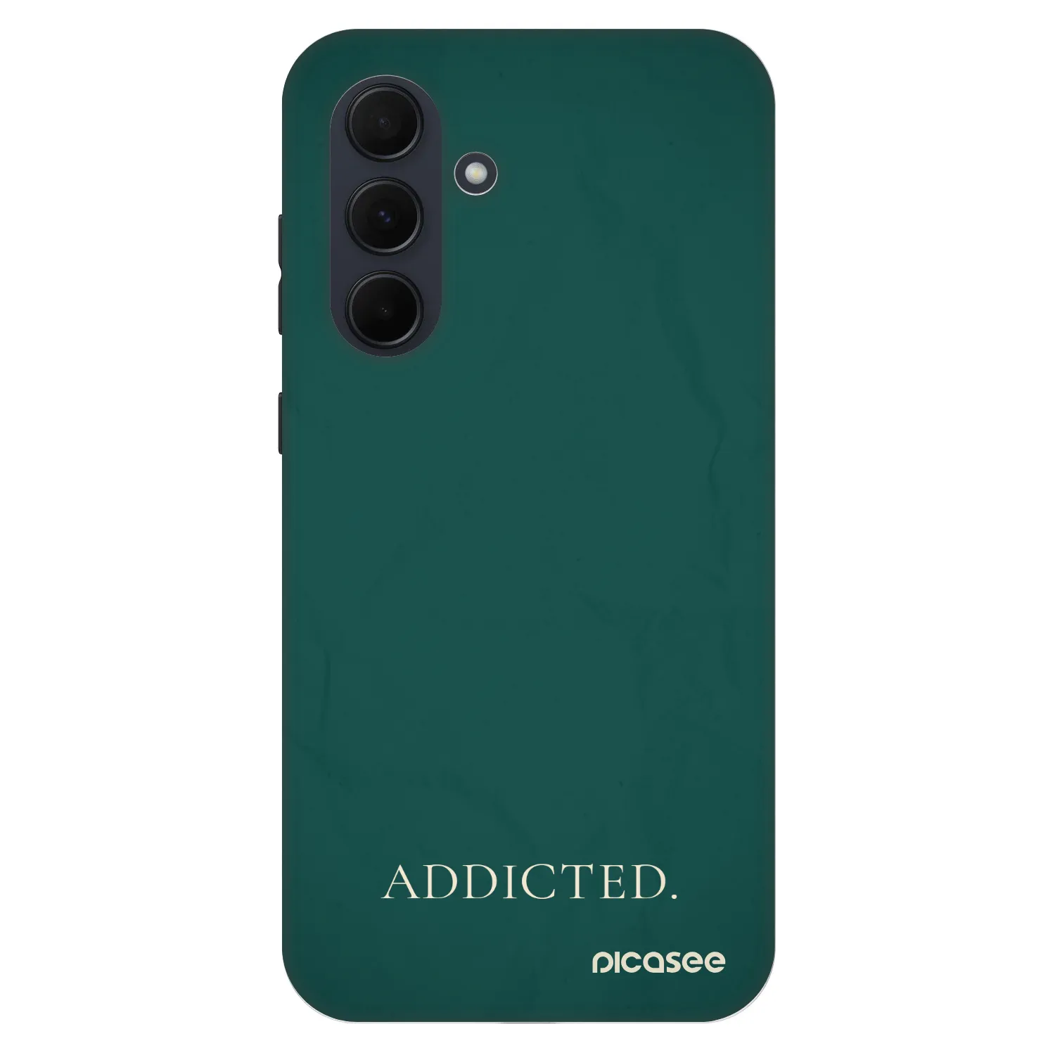 Picasee Fashion Case für Samsung Galaxy A35 5G A356B - Addicted