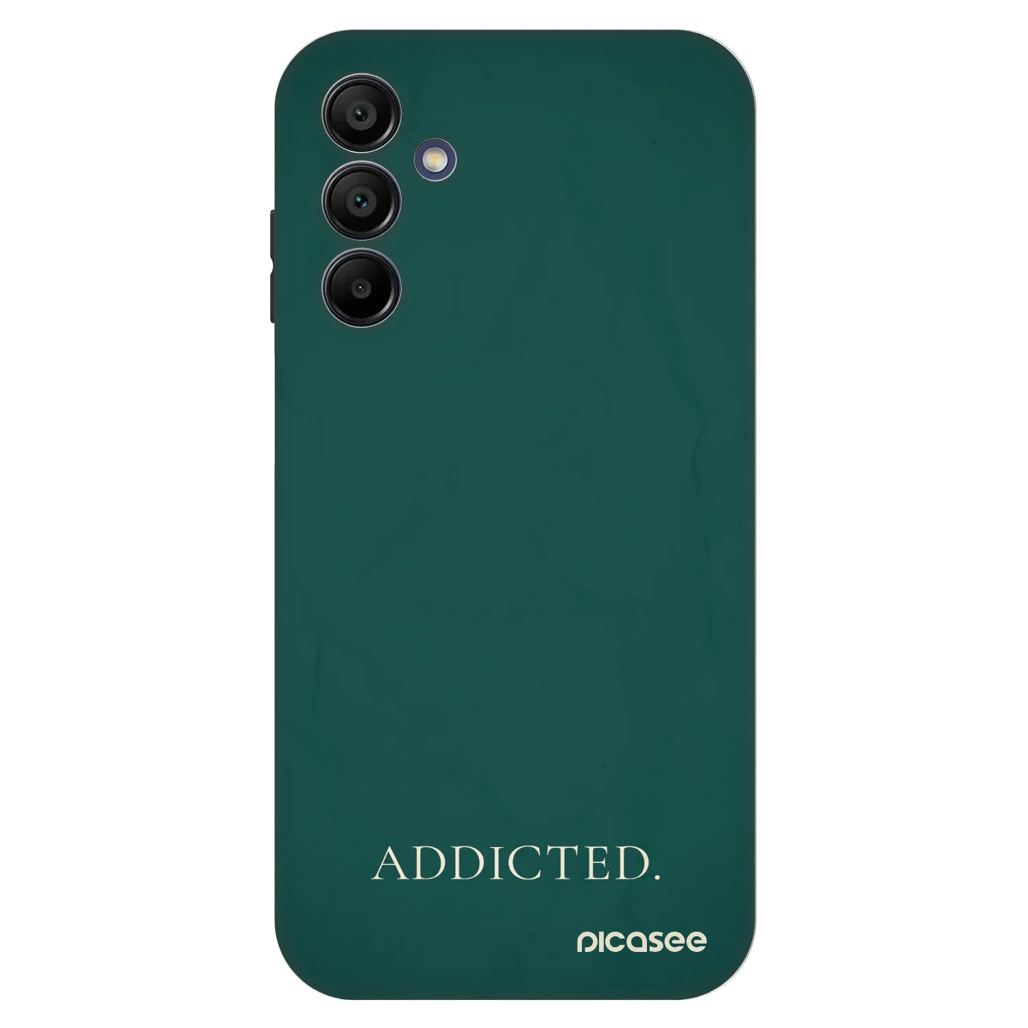 Picasee Fashion Case für Samsung Galaxy A15 A155F 4G - Addicted