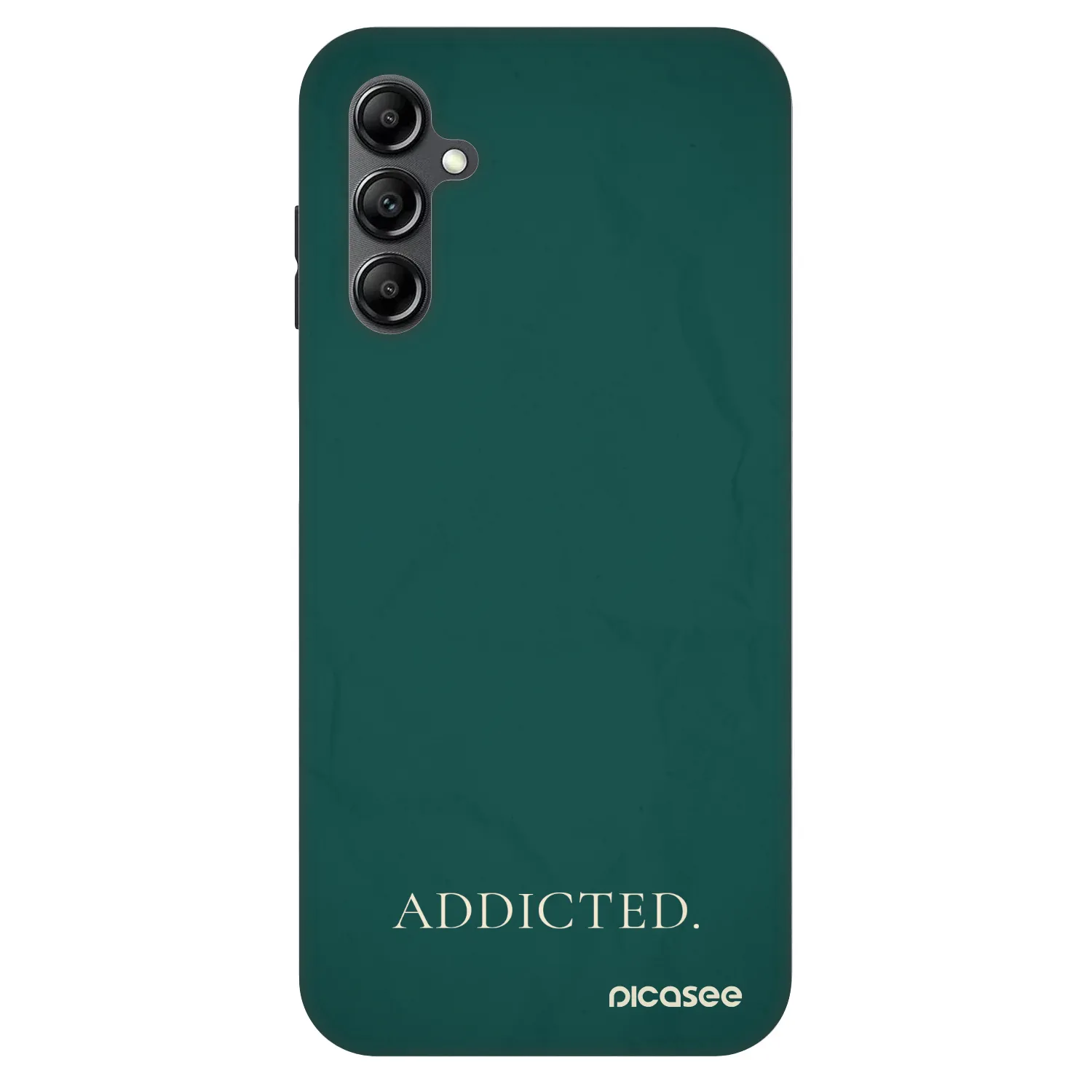 Picasee Fashion Case für Samsung Galaxy A14 4G A145R - Addicted