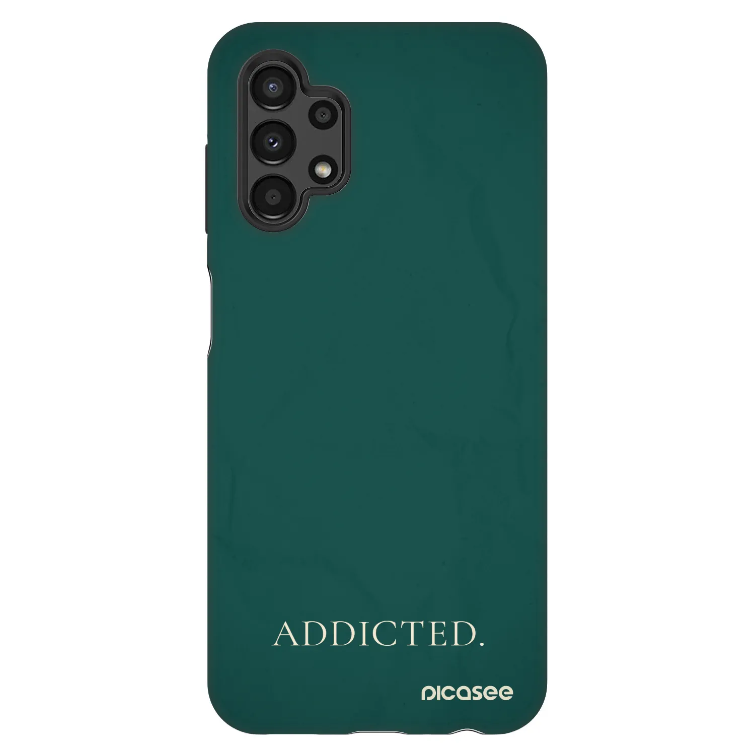 Picasee Fashion Case für Samsung Galaxy A13 4G A135 - Addicted