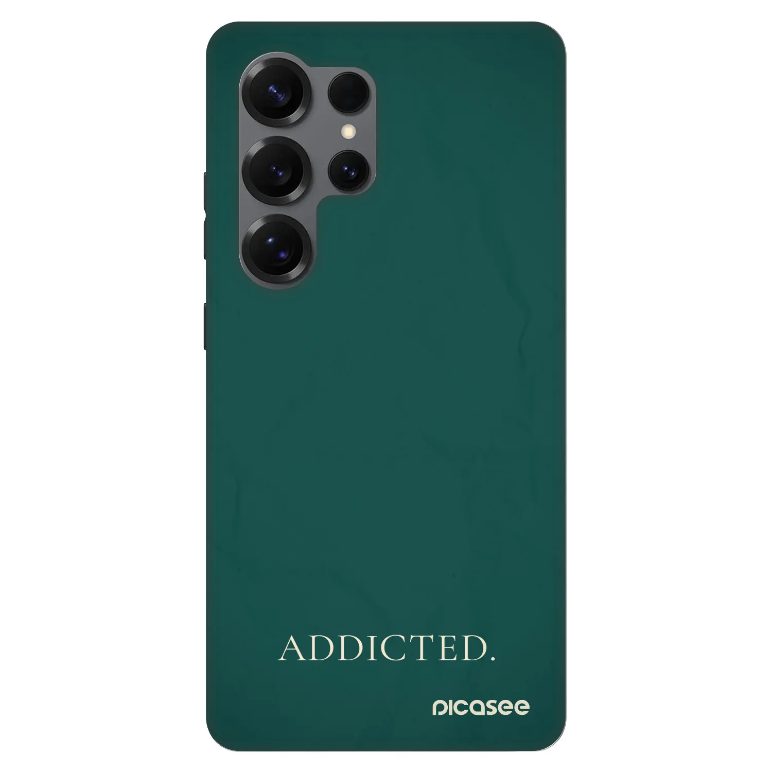 Picasee Fashion Case PowerShare pro Samsung Galaxy S25 Ultra 5G - Addicted