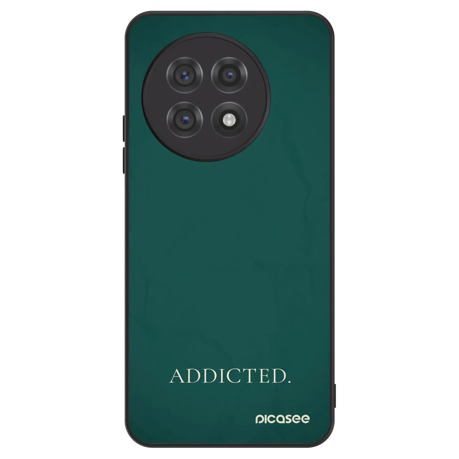 Picasee ULTIMATE CASE für OnePlus 13R 5G - Addicted