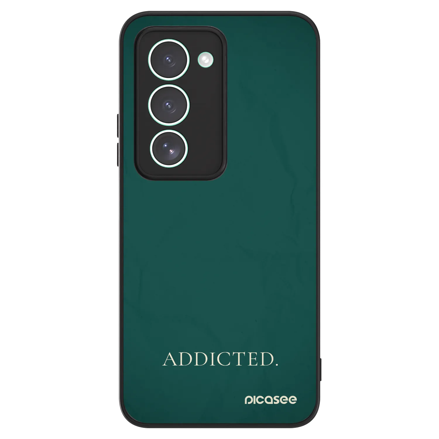Picasee ULTIMATE CASE für Xiaomi Redmi 15 5G - Addicted