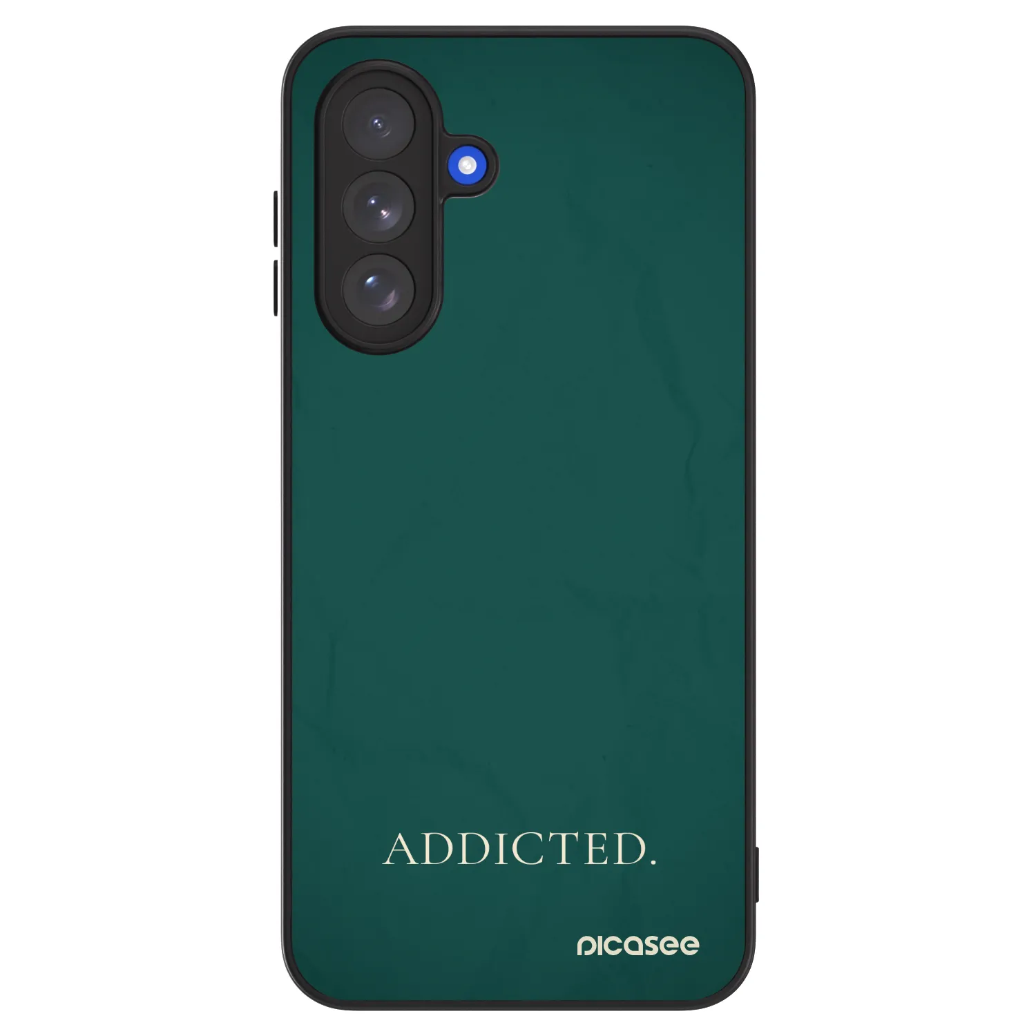 Picasee ULTIMATE CASE für Samsung Galaxy A17 5G - Addicted
