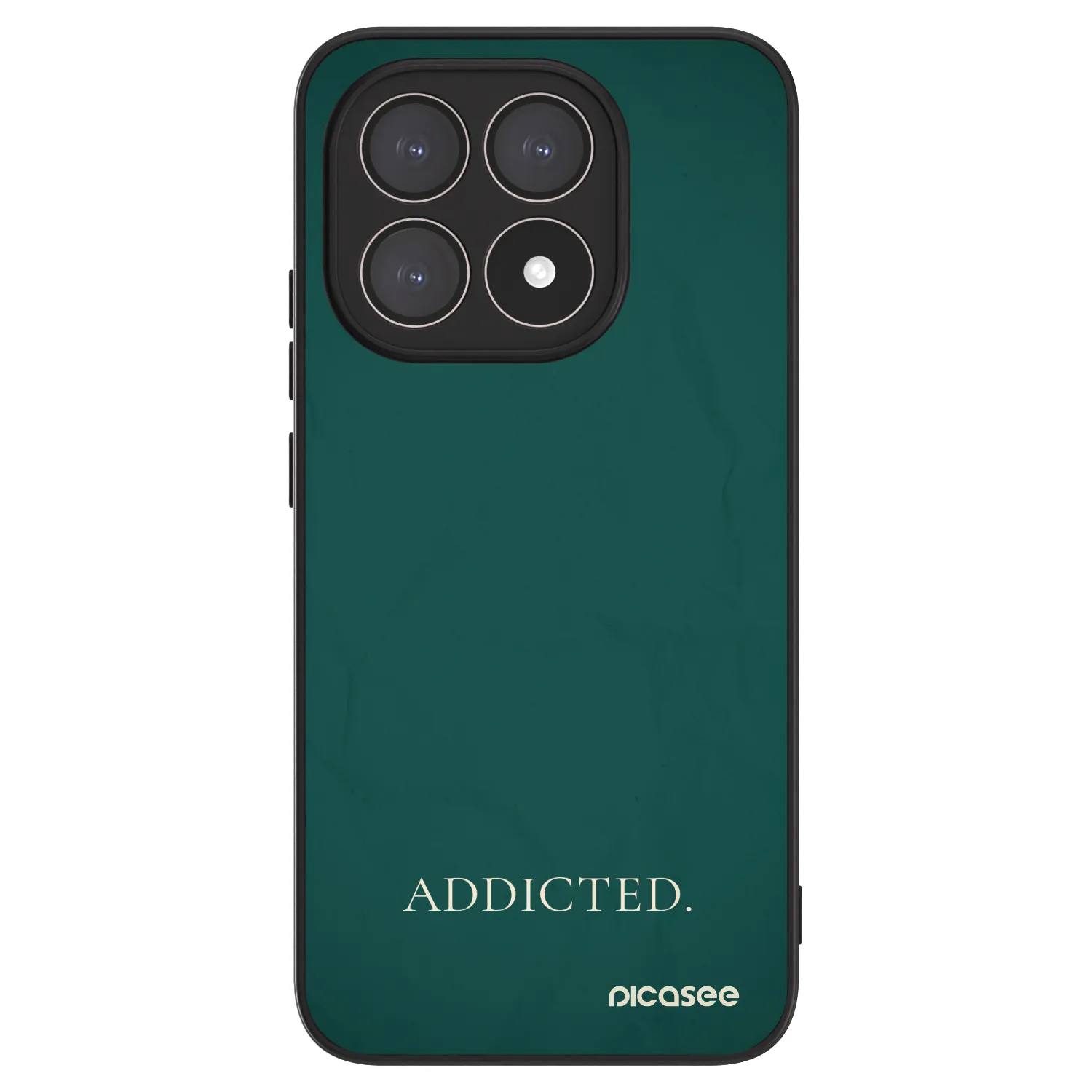 Picasee ULTIMATE CASE für Xiaomi 15T - Addicted
