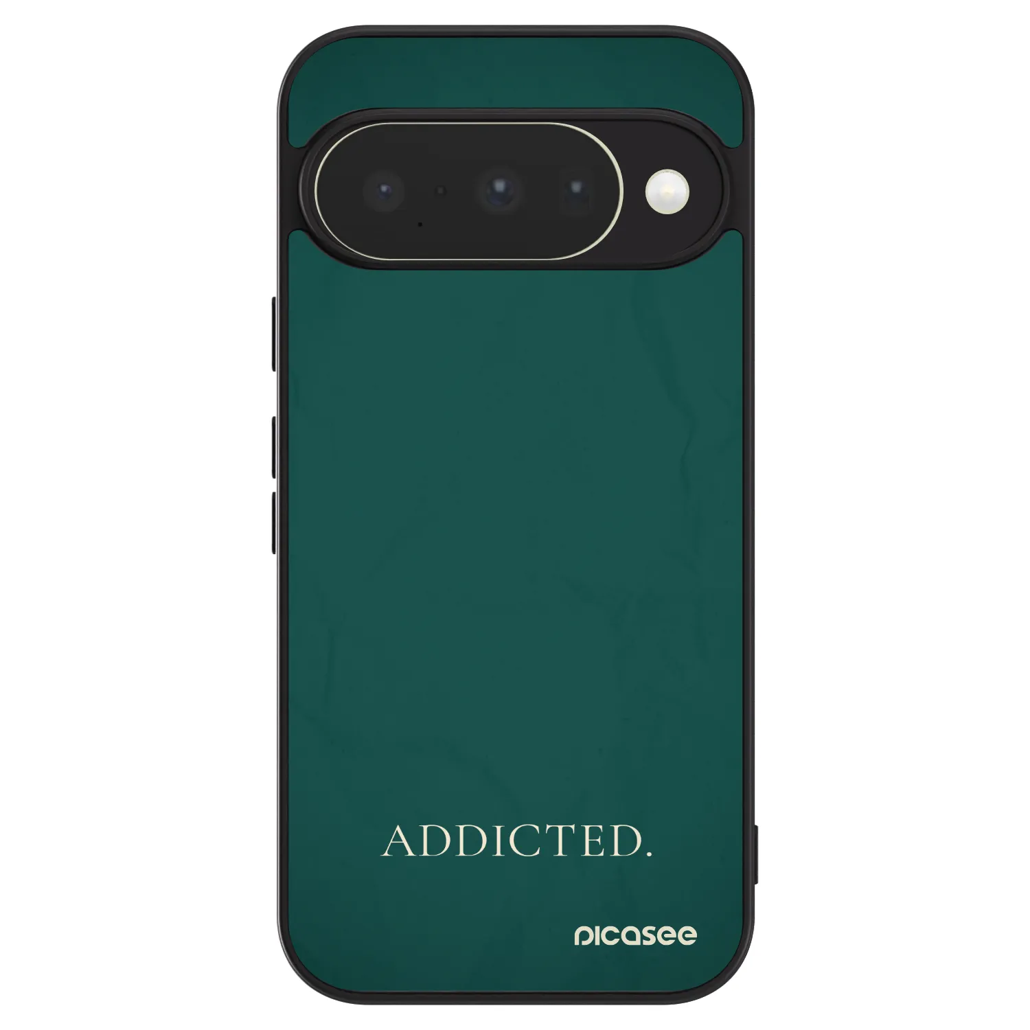 Picasee ULTIMATE CASE für Google Pixel 10 - Addicted