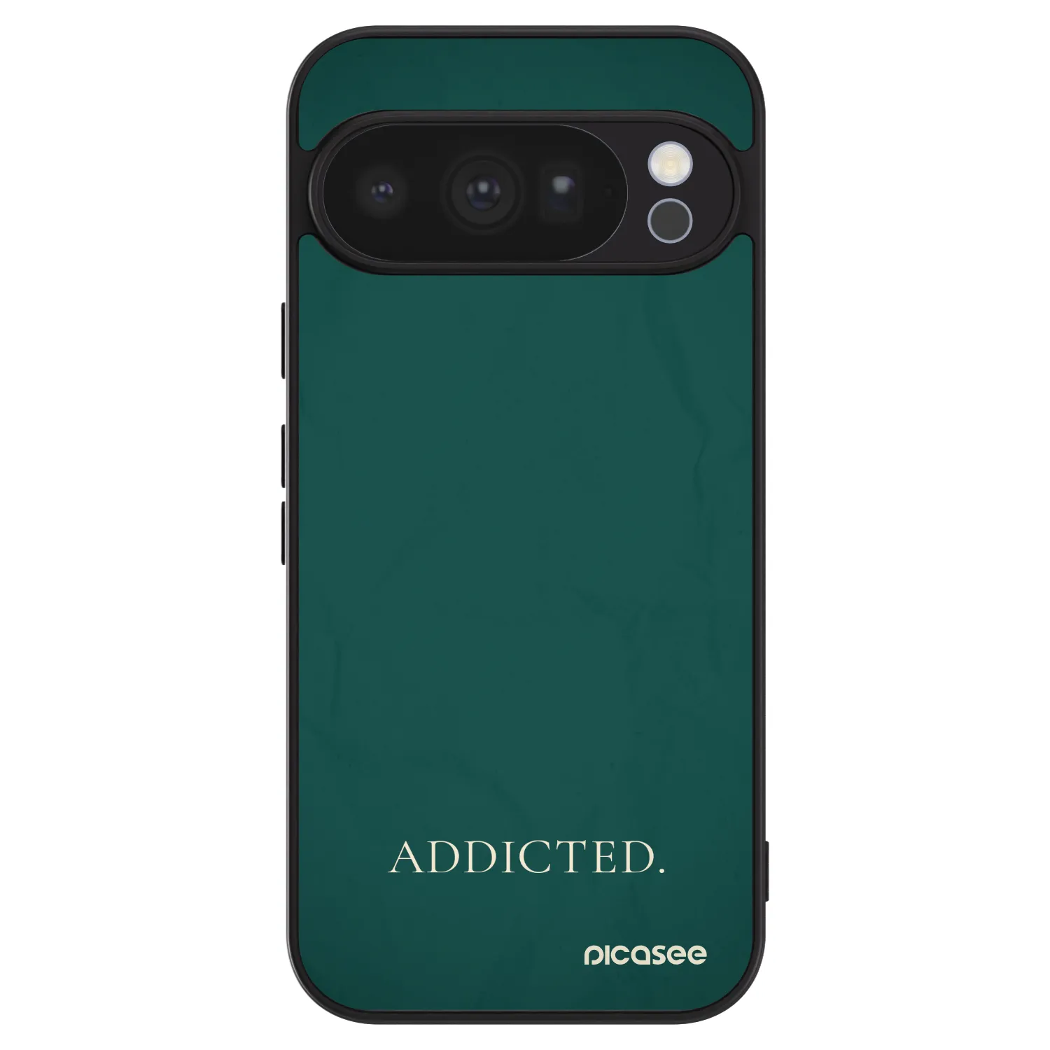 Picasee ULTIMATE CASE für Google Pixel 10 Pro - Addicted