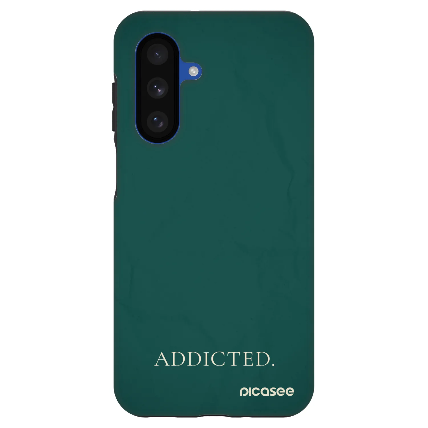 Picasee Fashion Case für Samsung Galaxy A17 5G - Addicted