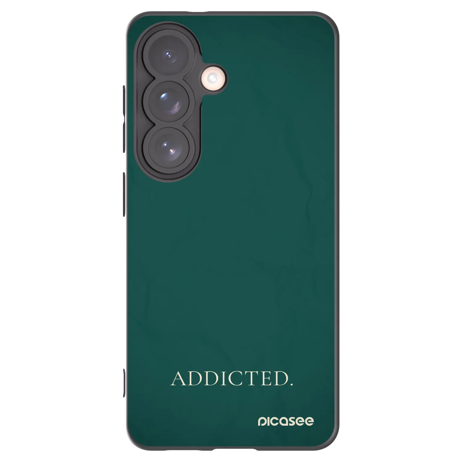 Picasee ULTIMATE CASE für Samsung Galaxy S26 - Addicted