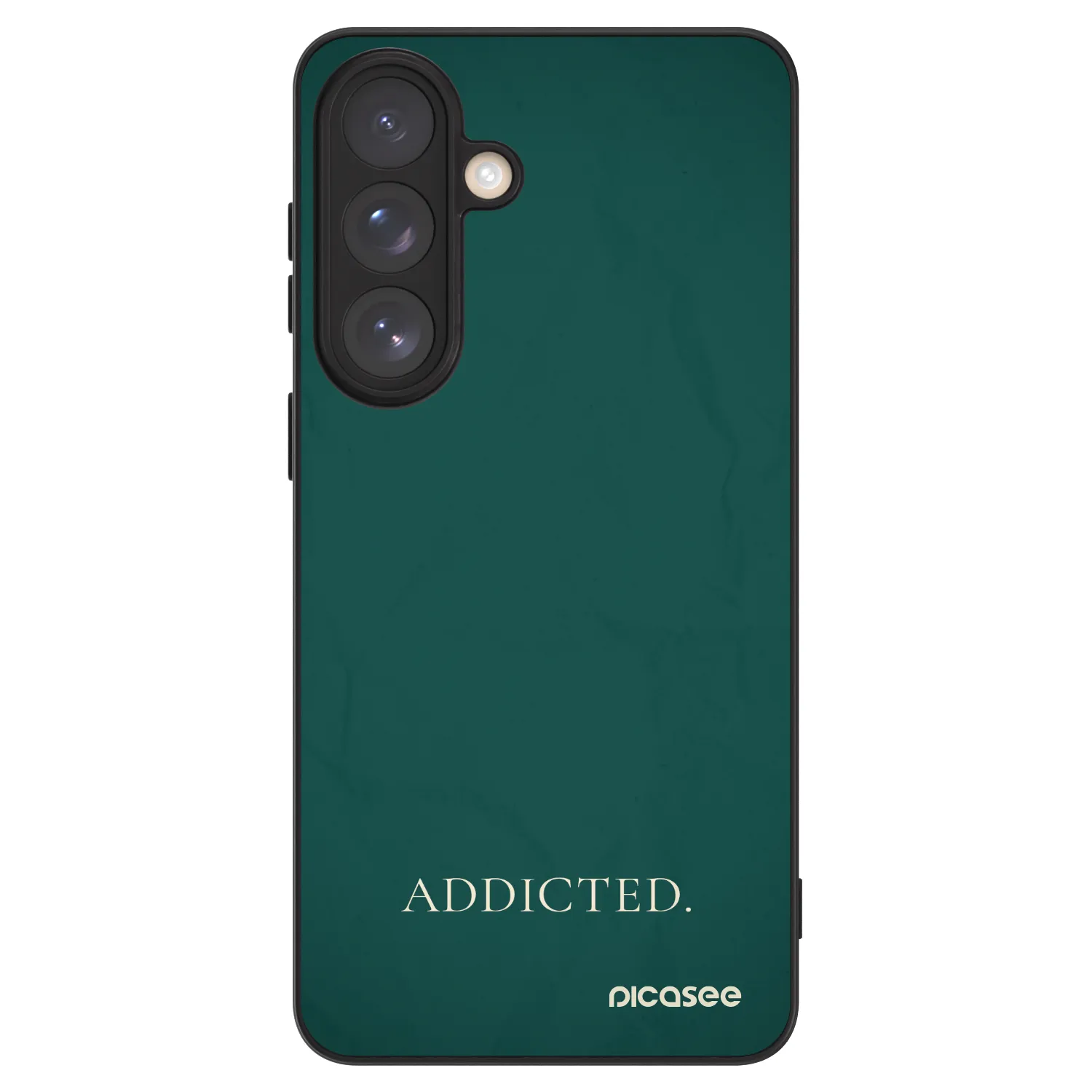 Picasee ULTIMATE CASE für Samsung Galaxy S26+ - Addicted