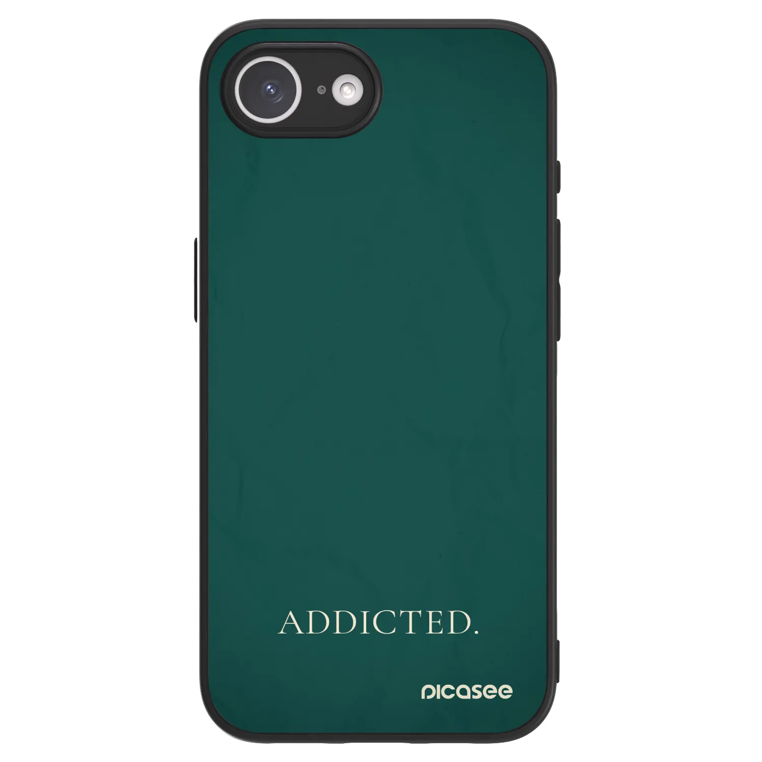 Picasee ULTIMATE CASE für Apple iPhone 17e - Addicted