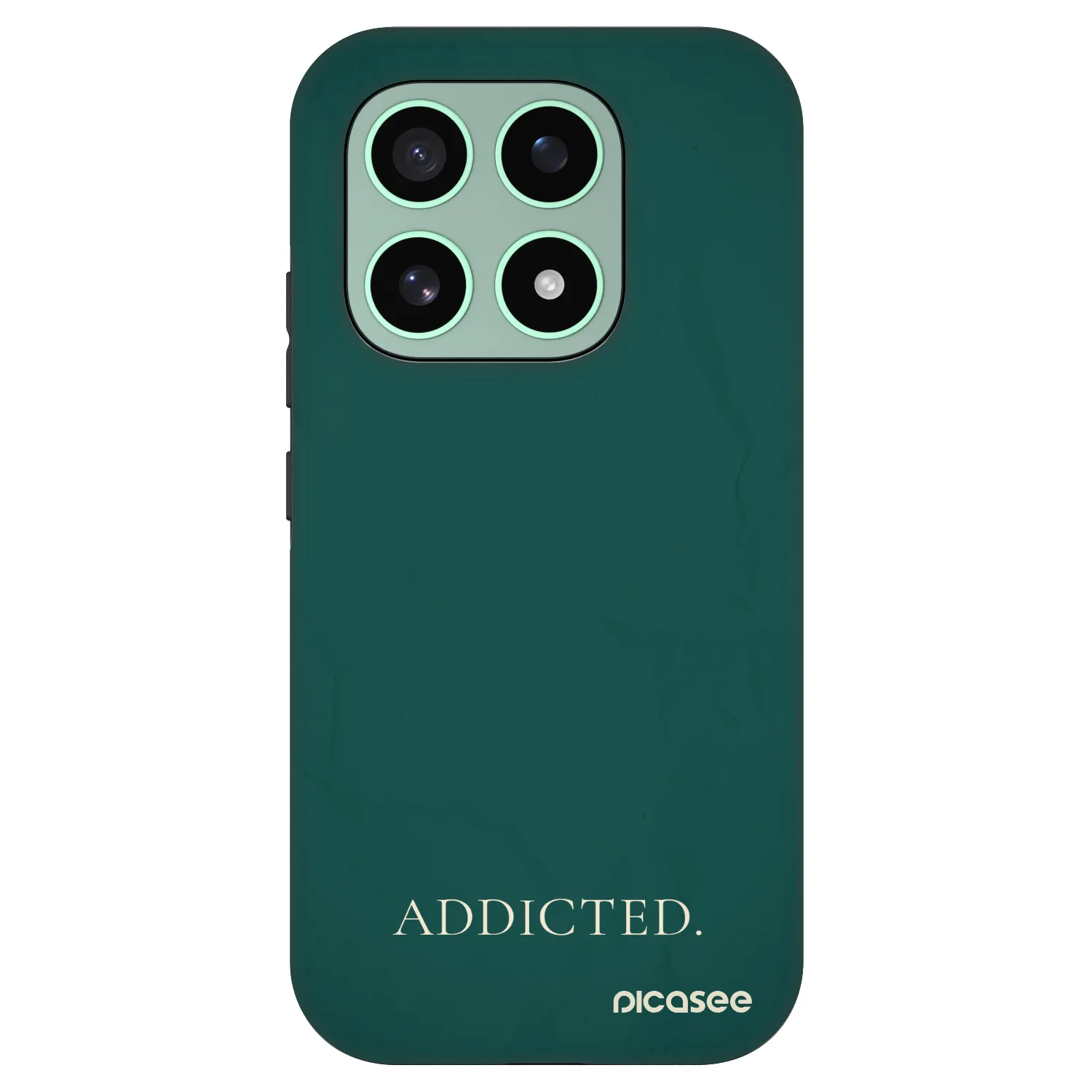Picasee Fashion Case für Xiaomi 17 - Addicted
