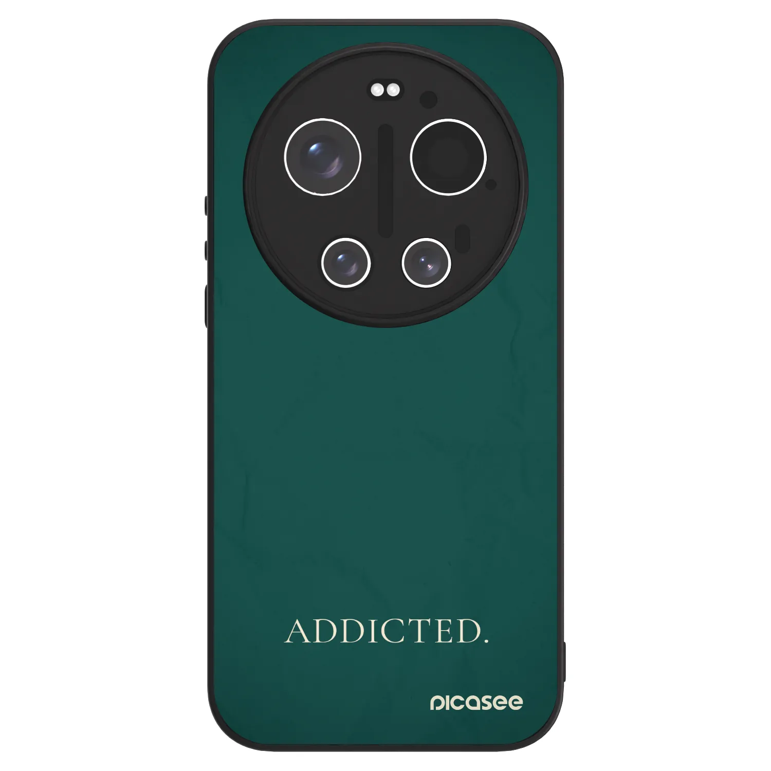 Picasee ULTIMATE CASE für Xiaomi 17 Ultra - Addicted