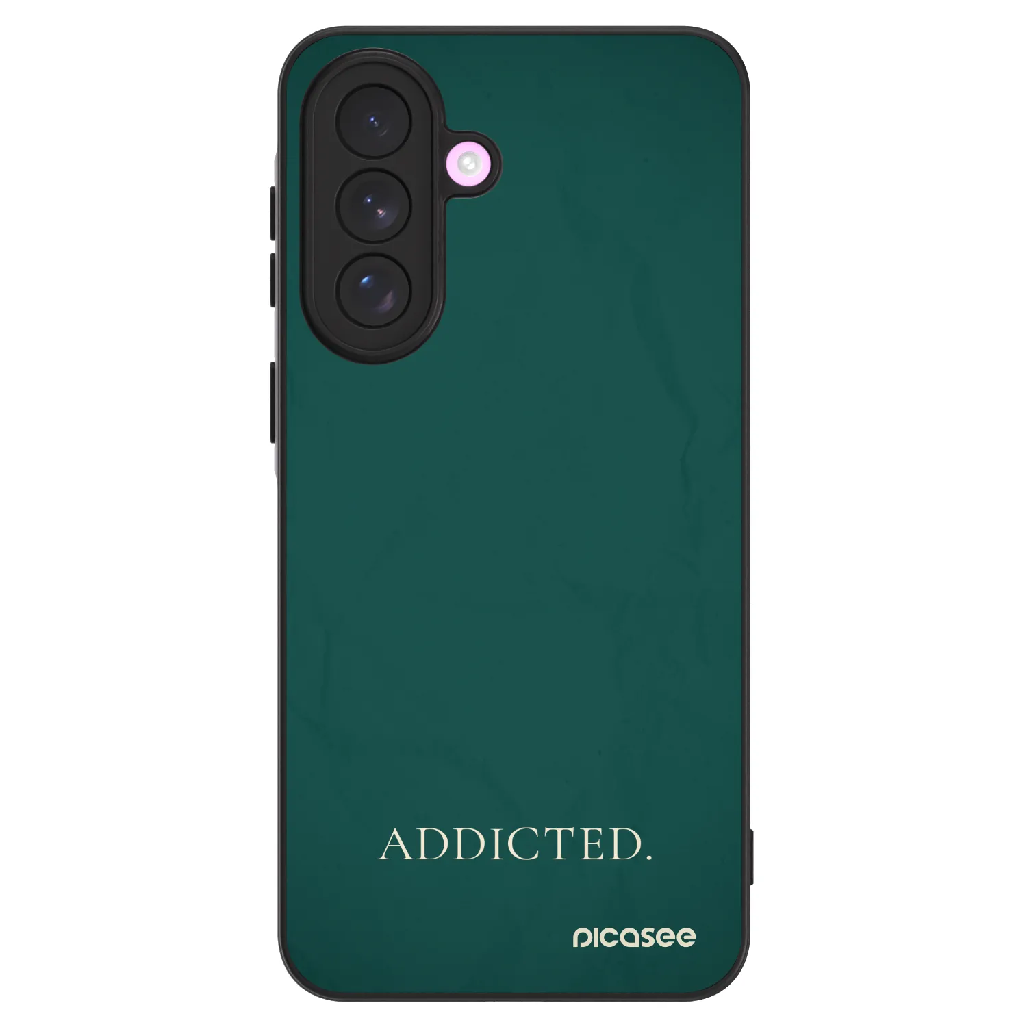 Picasee ULTIMATE CASE für Samsung Galaxy A57 5G - Addicted