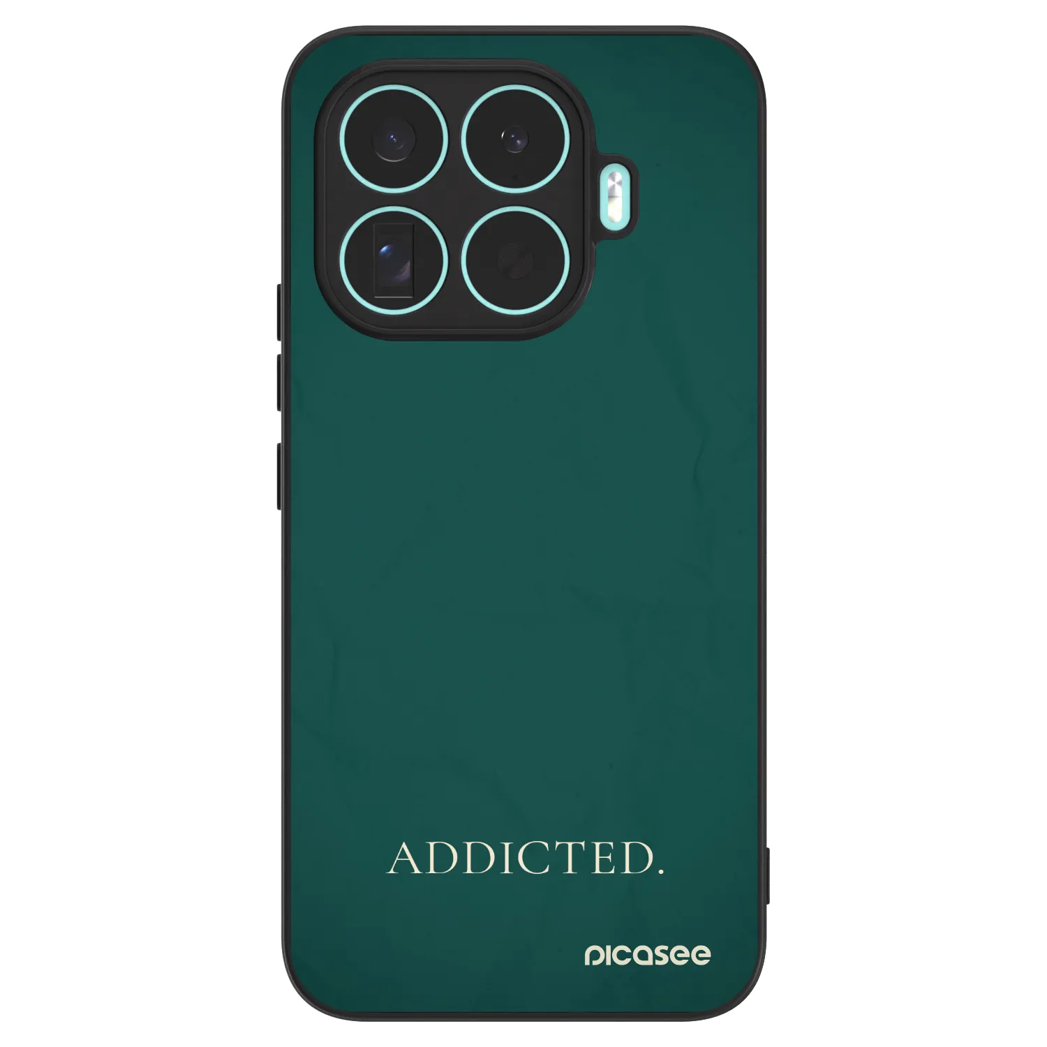 Picasee ULTIMATE CASE für Xiaomi 17T Pro - Addicted