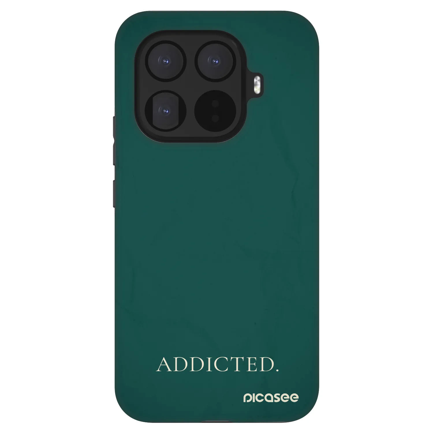 Picasee Fashion Case für Xiaomi 15T Pro - Addicted