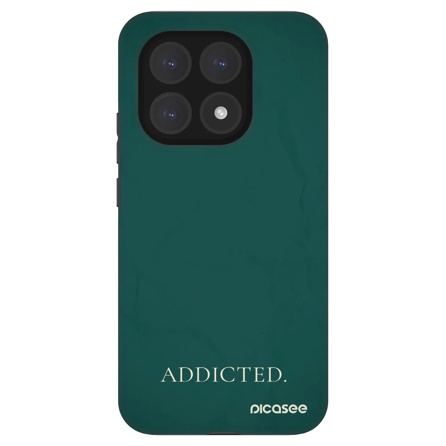 Picasee Fashion Case für Xiaomi 15T - Addicted