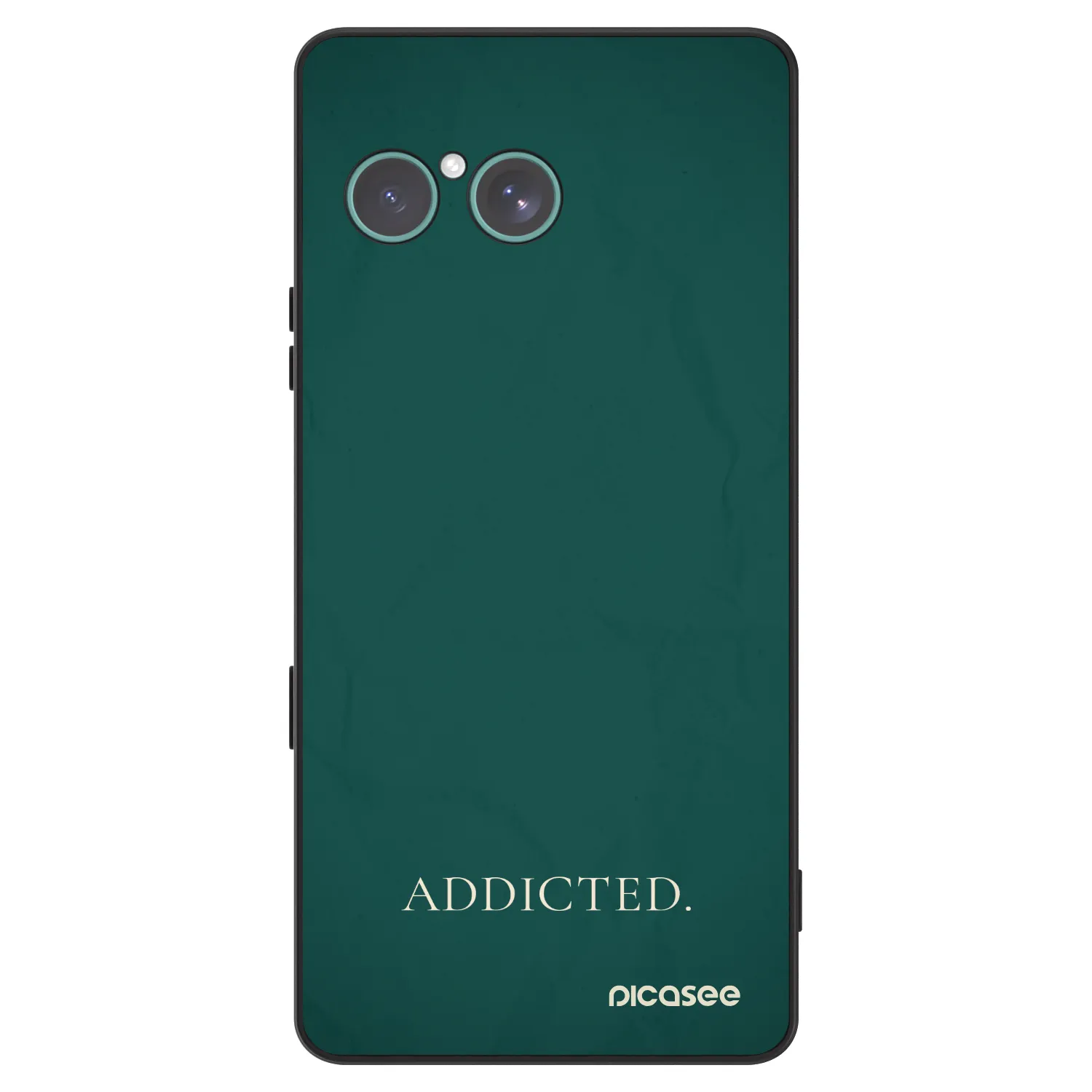 Picasee ULTIMATE CASE für Sony Xperia 10 VII - Addicted
