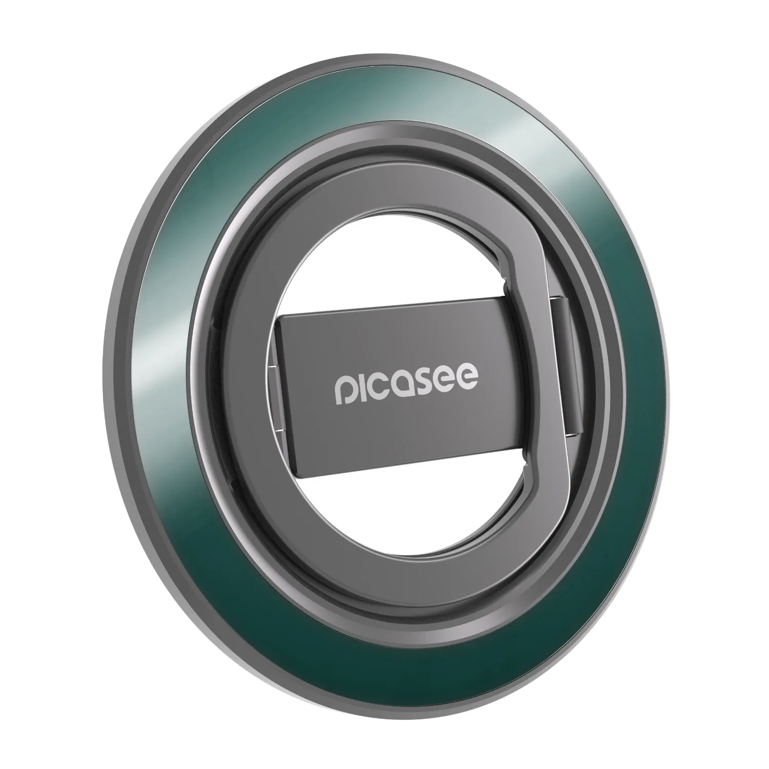 Picasee Magnetic holder - Schwarz