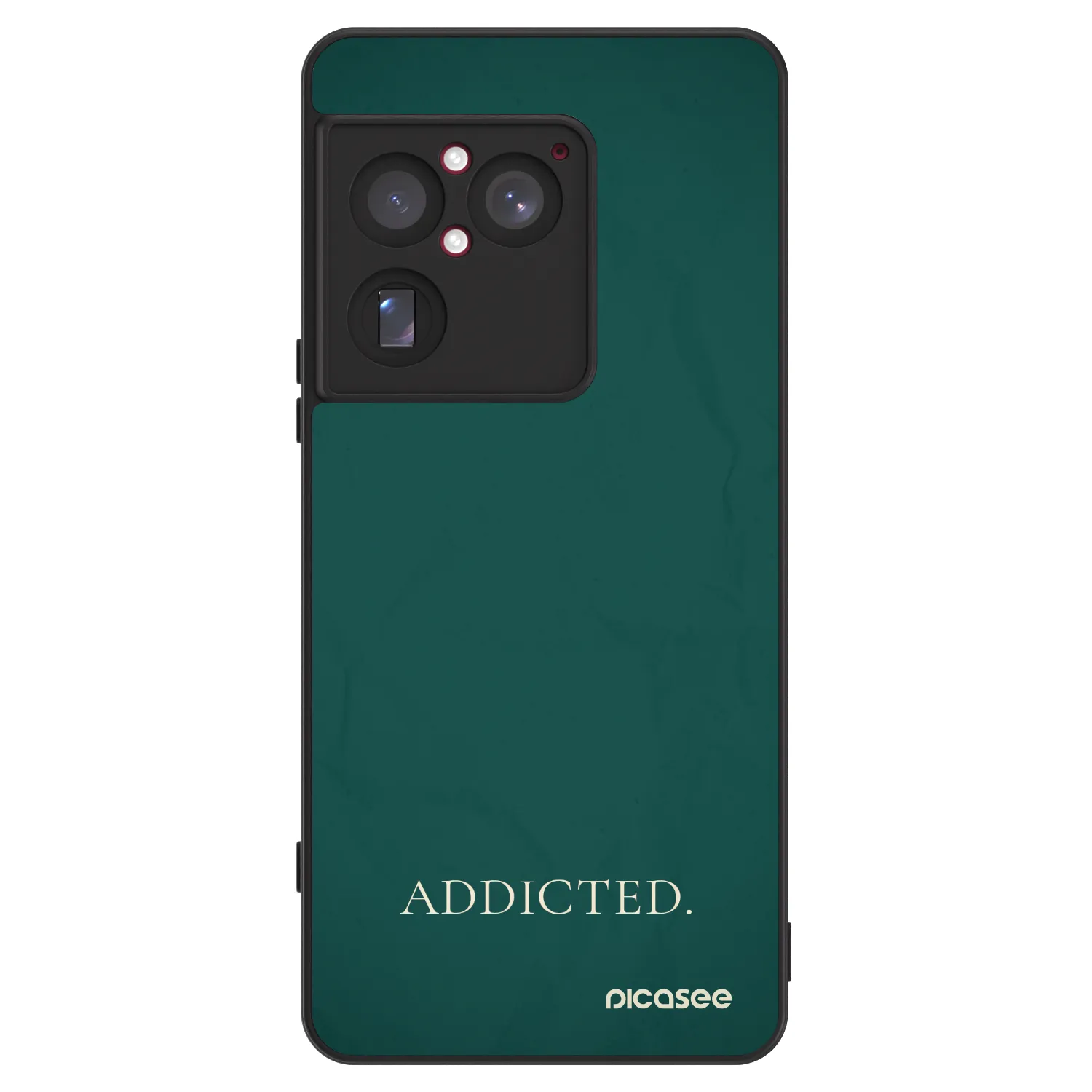 Picasee ULTIMATE CASE für Sony Xperia 1 VIII 5G - Addicted