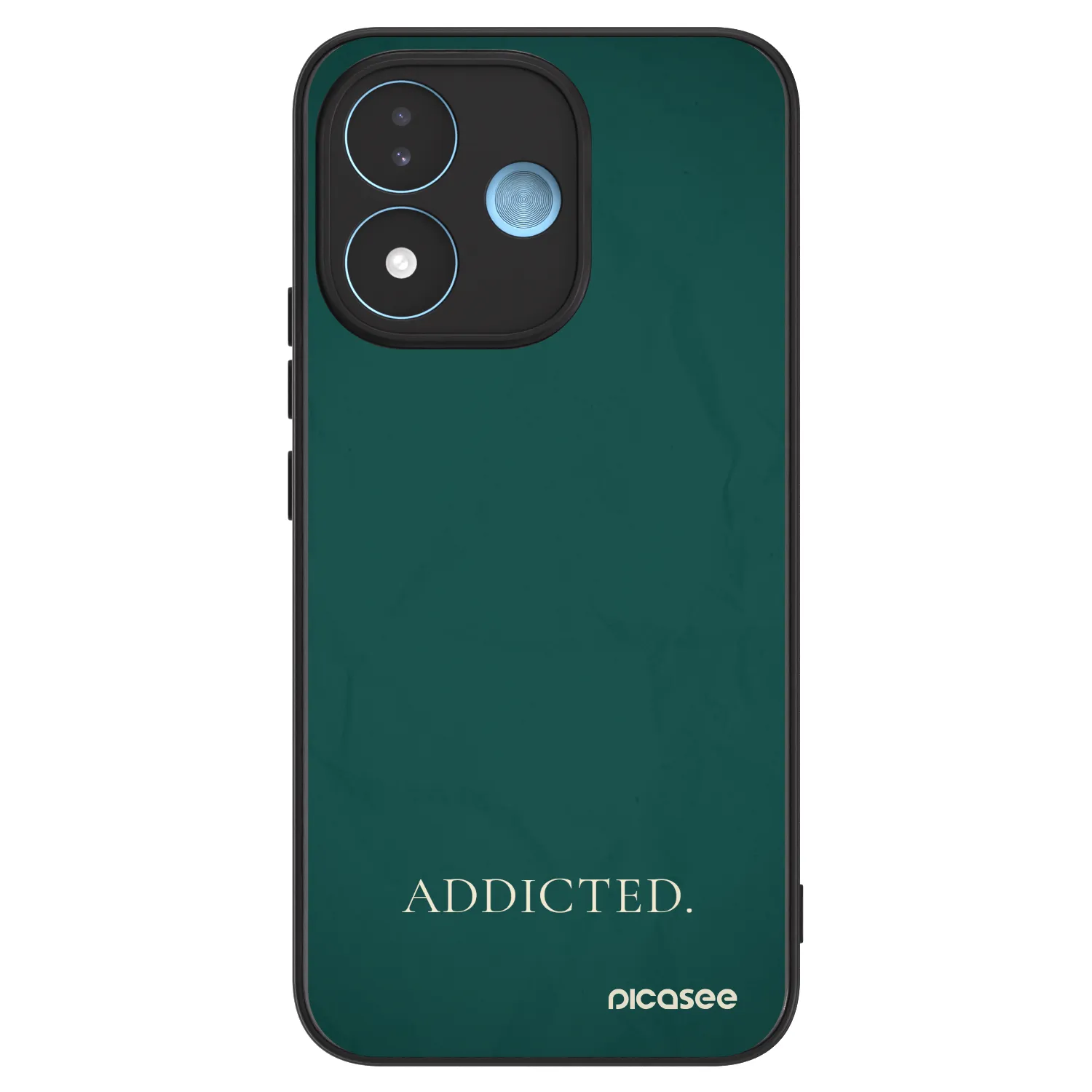 Picasee ULTIMATE CASE für Xiaomi Redmi Note 17 5G - Addicted