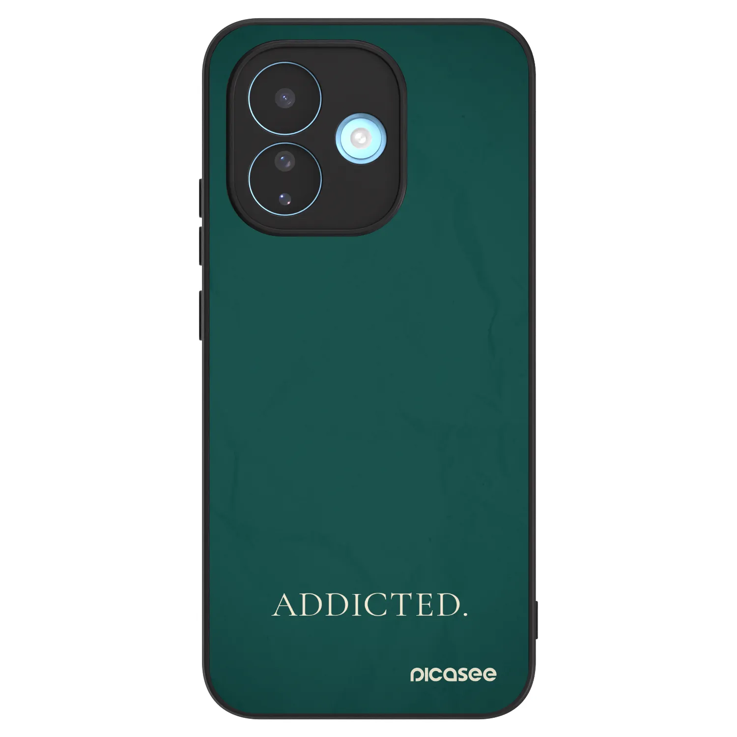 Picasee ULTIMATE CASE für Xiaomi Redmi Note 17 Pro 5G - Addicted