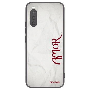 Hülle für Sony Xperia 10 II - Amor