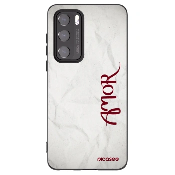 Hülle für Huawei P40 - Amor