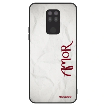Hülle für Xiaomi Redmi Note 9 - Amor