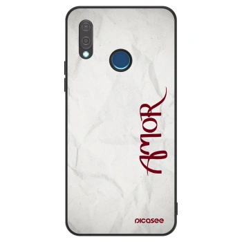 Hülle für Huawei P20 Lite - Amor