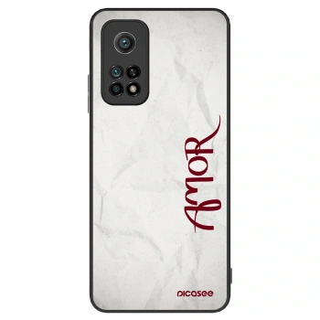 Hülle für Xiaomi Mi 10T Pro - Amor