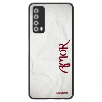 Hülle für Huawei P Smart 2021 - Amor