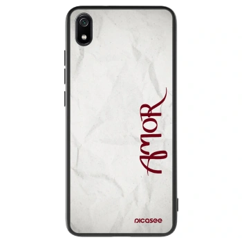 Hülle für Xiaomi Redmi 7A - Amor