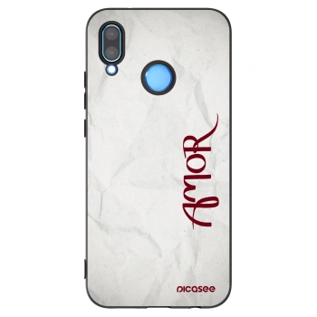 Hülle für Huawei Mate 40 Pro - Amor