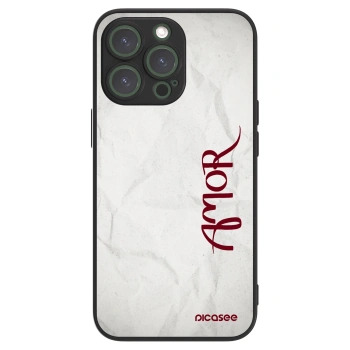 Picasee ULTIMATE CASE für Apple iPhone 13 Pro - Amor