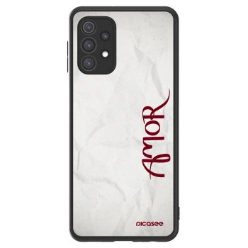 Picasee ULTIMATE CASE für Samsung Galaxy A32 5G A326B - Amor