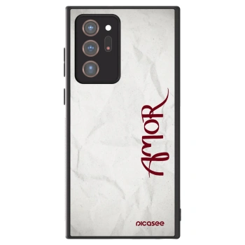 Hülle für Samsung Galaxy Note 20 Ultra - Amor