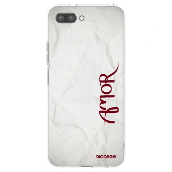 Hülle für Honor 10 - Amor