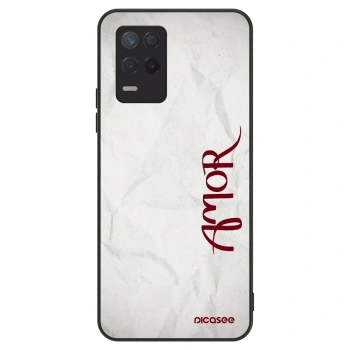 Hülle für Realme 8 5G - Amor