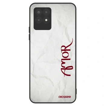 Hülle für Realme 8i - Amor