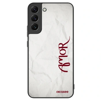 Hülle für Samsung Galaxy S22+ 5G - Amor