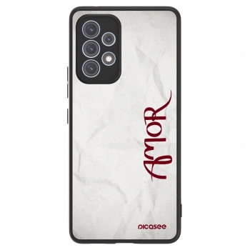 Picasee ULTIMATE CASE für Samsung Galaxy A53 5G A536 - Amor